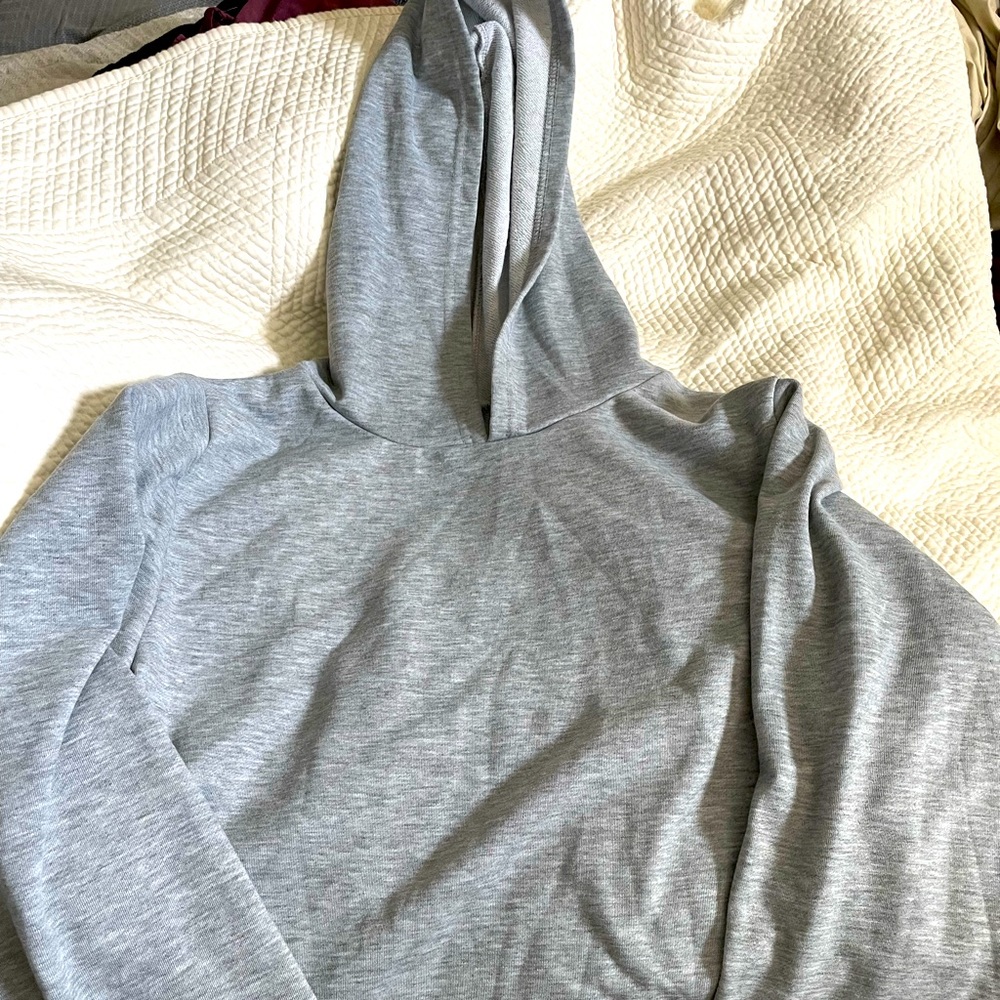 Hoodie!